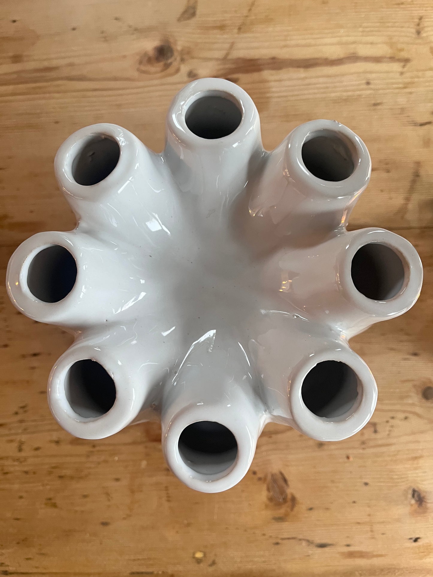 Clemmy Vase