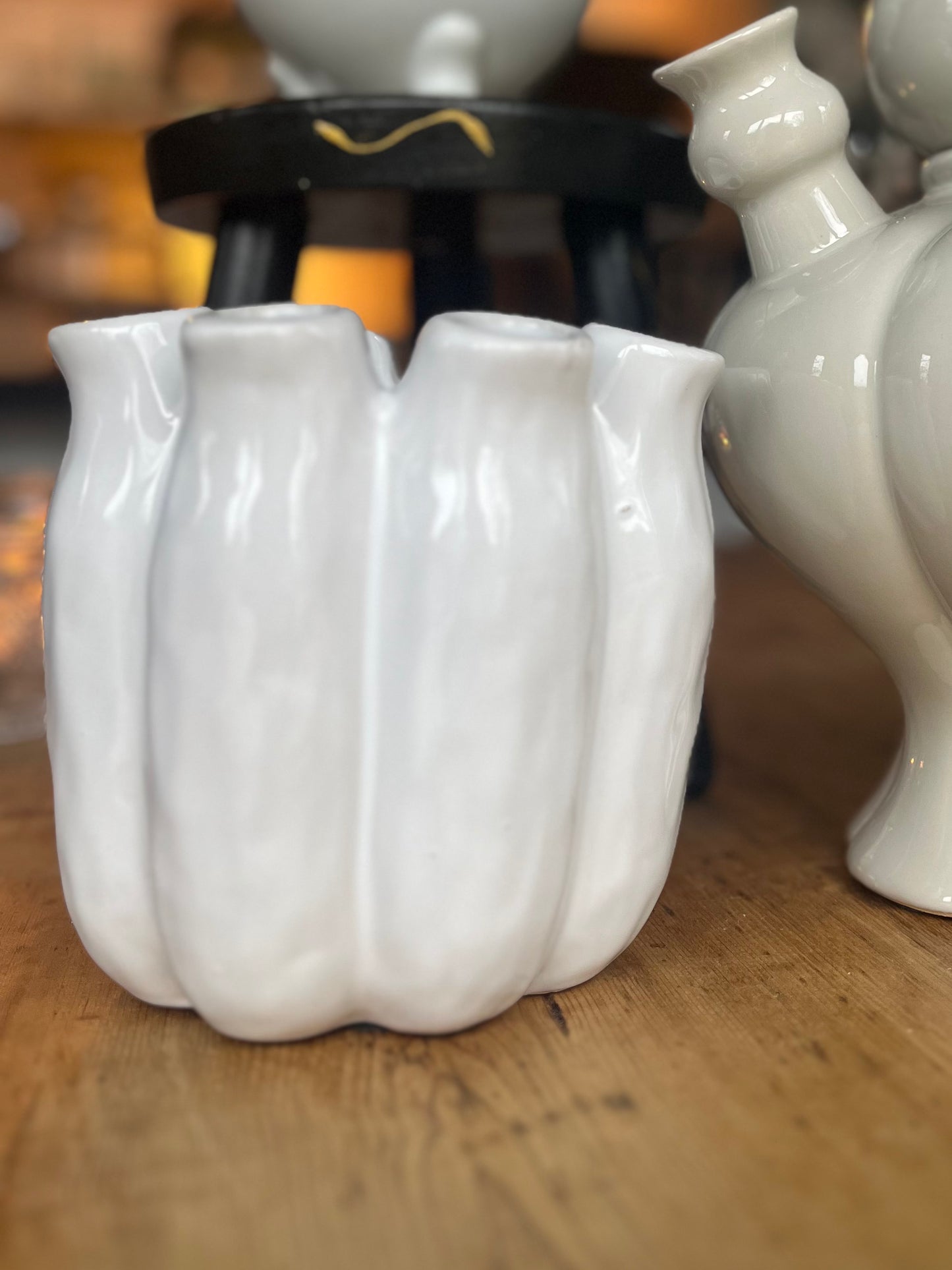 Clemmy Vase