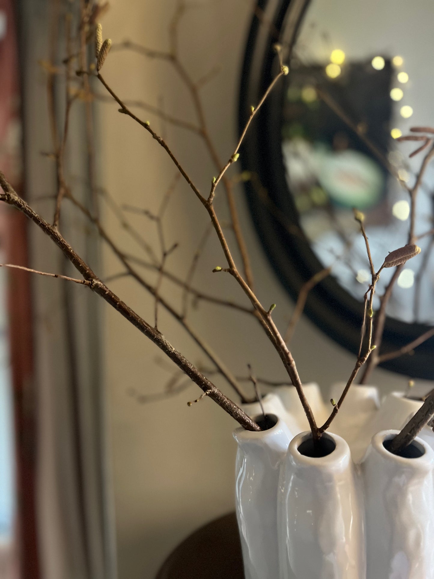 Clemmy Vase