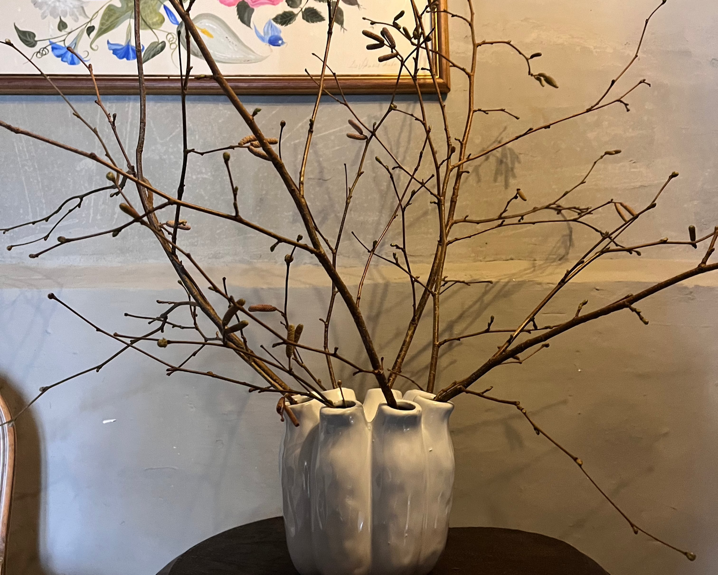 Clemmy Vase