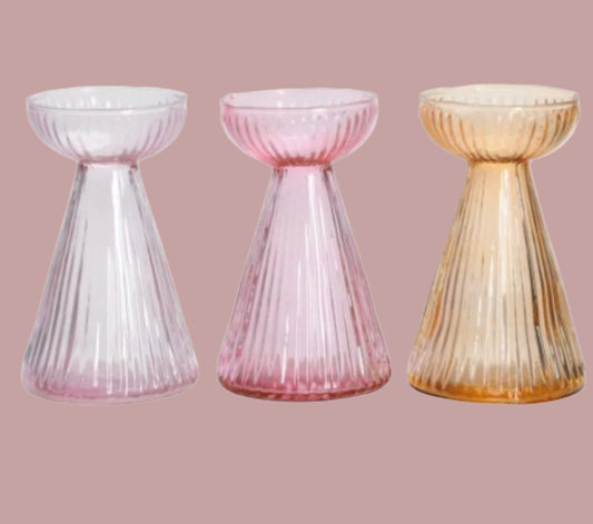 Hyacinth Vase