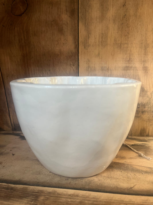 Victorian Creamware Jelly Mould