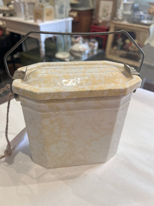 French canteen