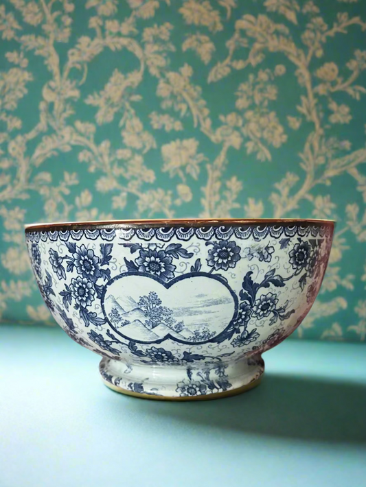 Royal Bonn "Tokio" Bowl