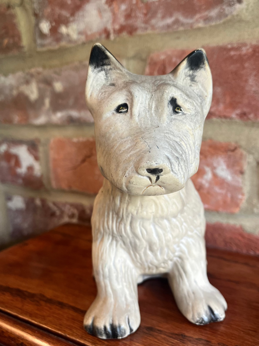 Vintage Terrier