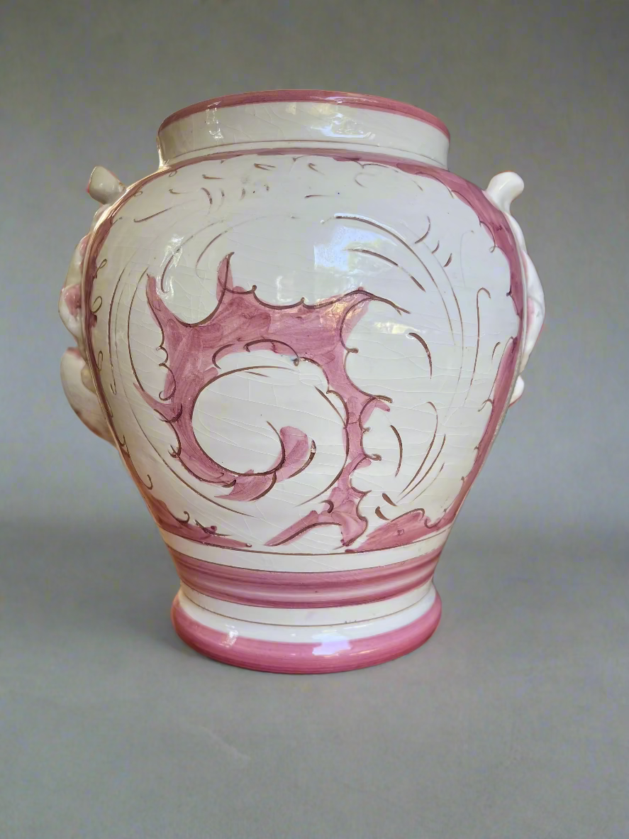 Vanessa Bell VASE