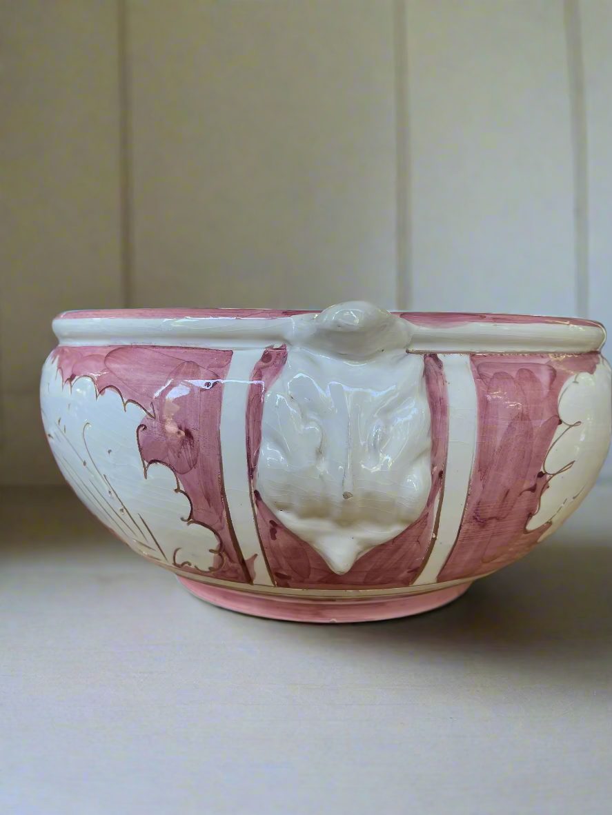 Vanessa Bell Bowl