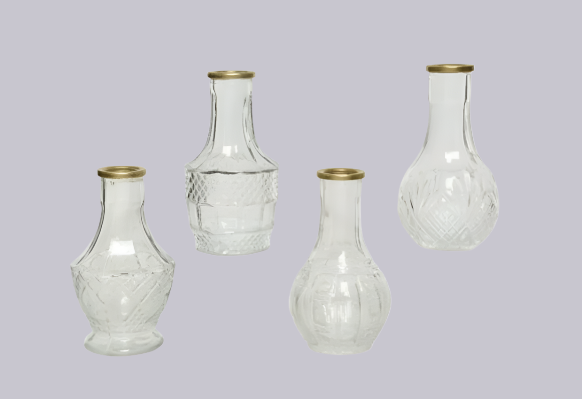 Fleuriste Bud Vase