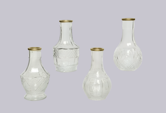 Fleuriste Bud Vase