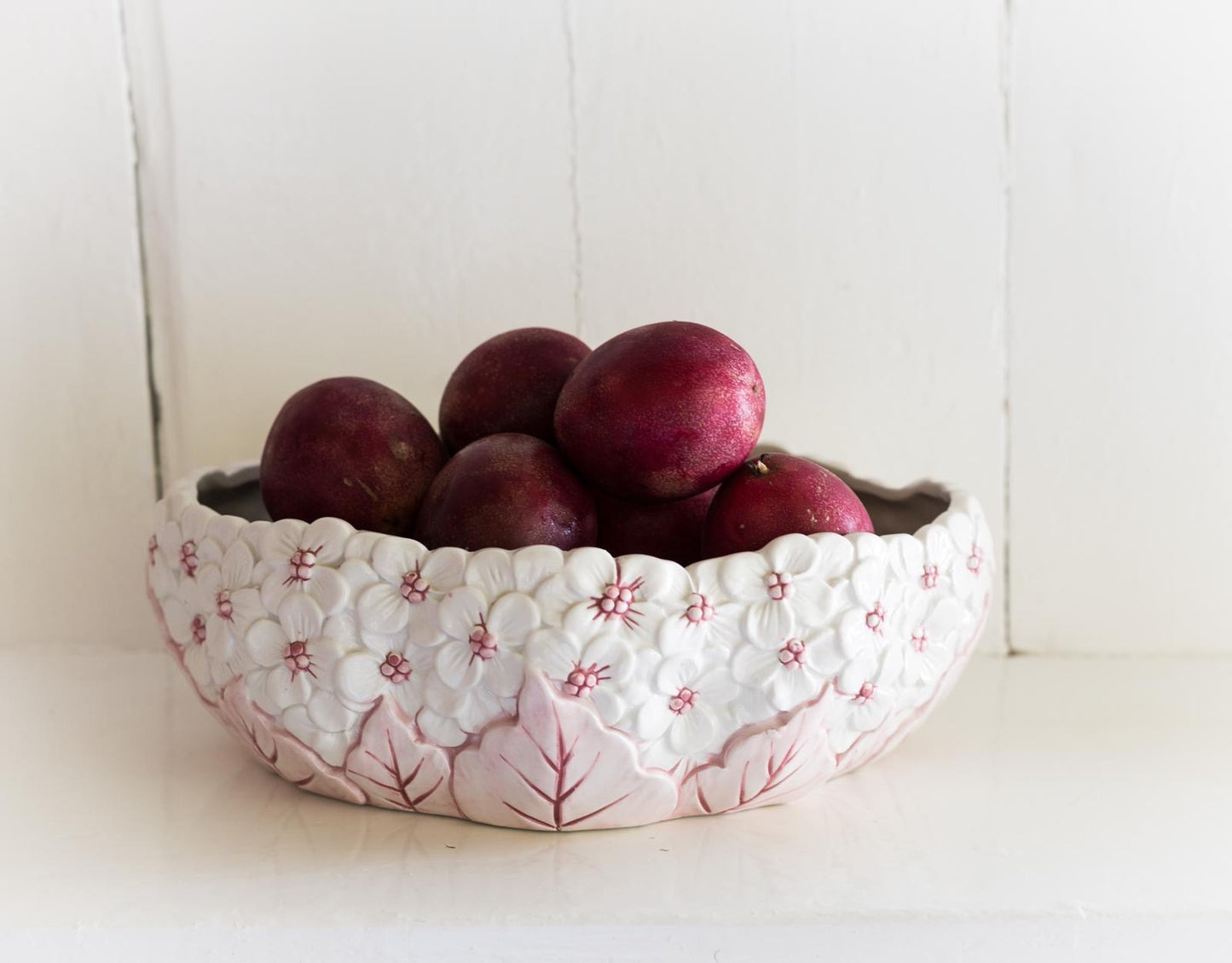 Hortensia Bowl