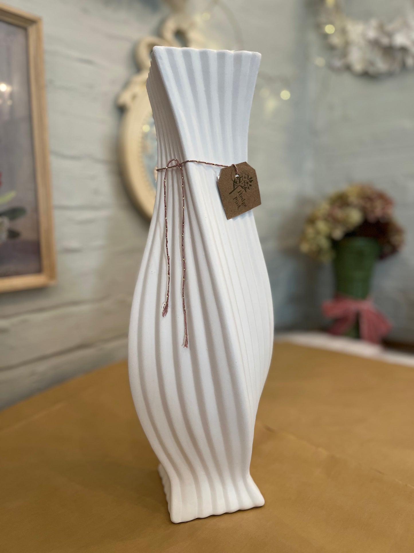 Frances Vase