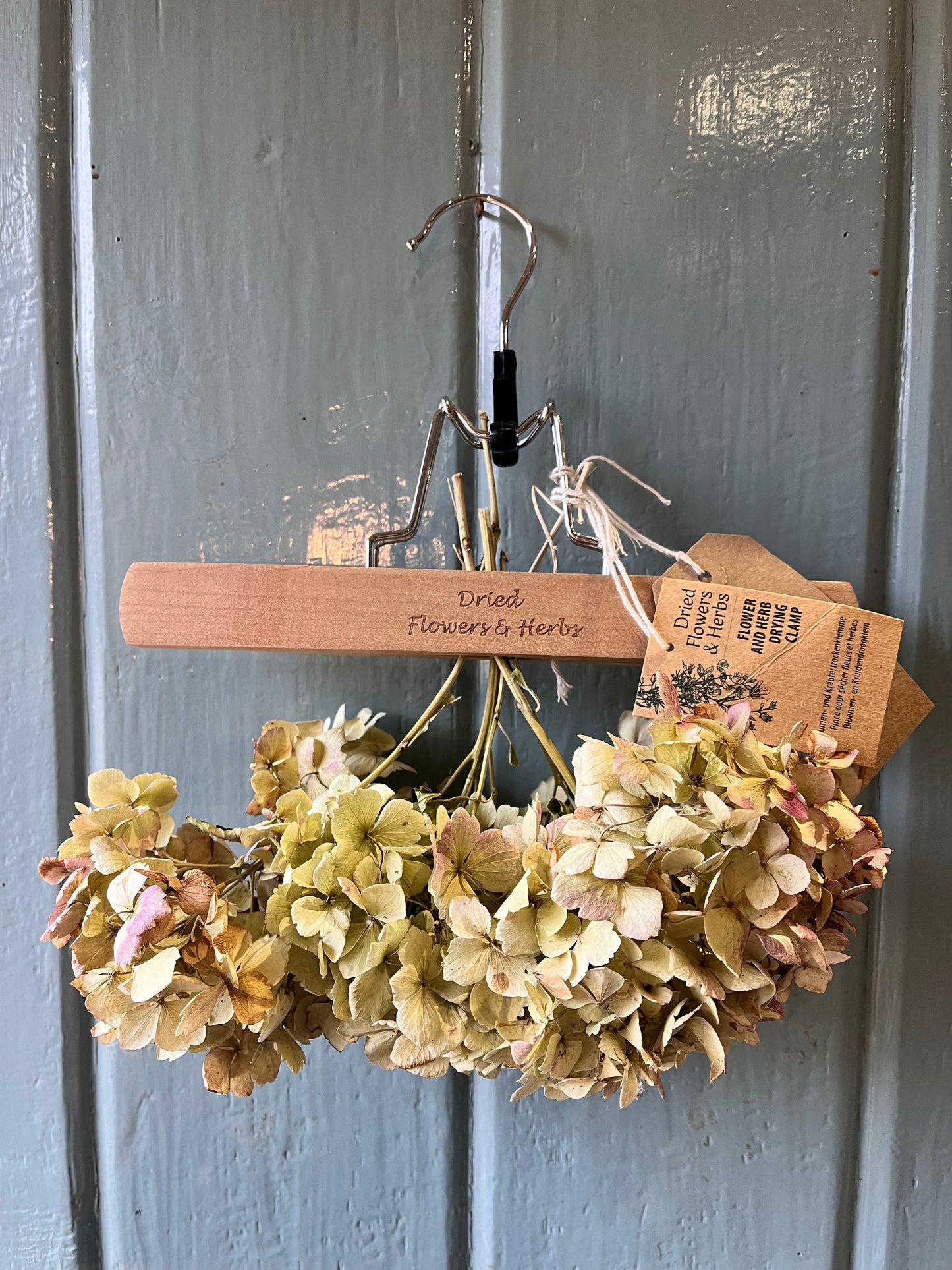 Dried Flower Hanger