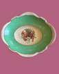 Burleighware Antique Strawberry Bowl