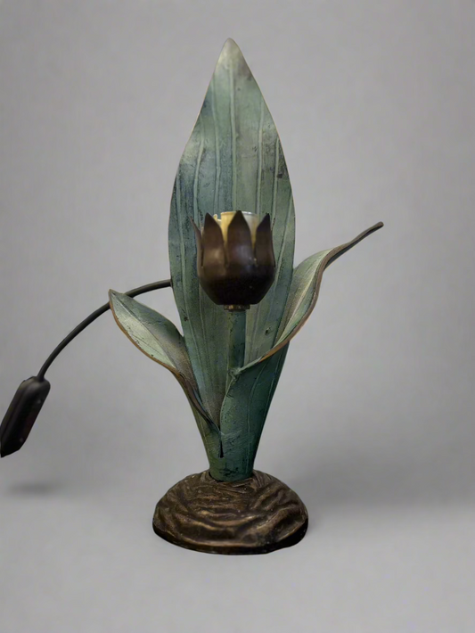 Tulip Table Lamp