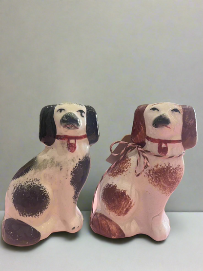 WALLY pair - unmatching