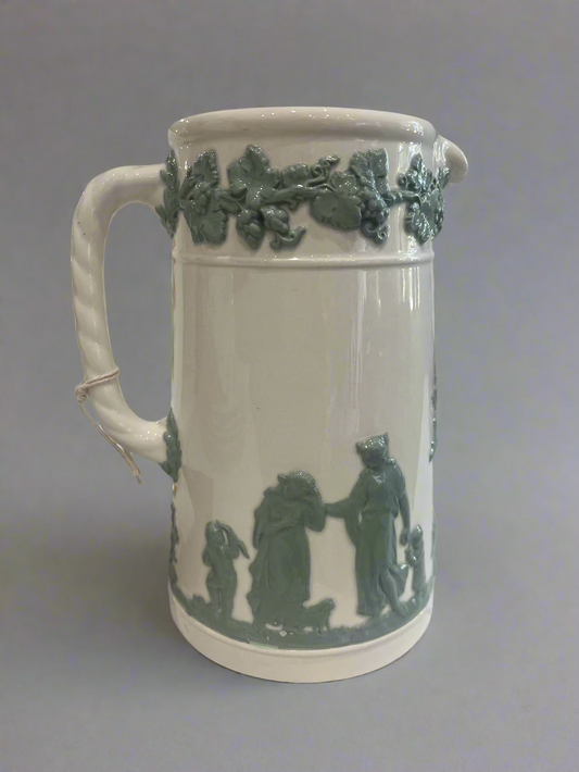 Wedgewood Queensware Pitcher