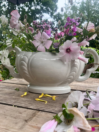 Govancroft Glasgow Mantle Vase
