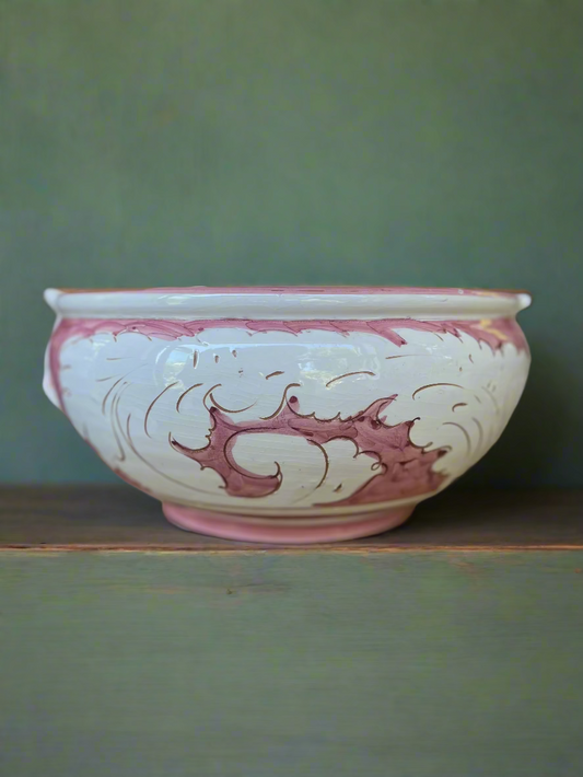 Vanessa Bell Bowl