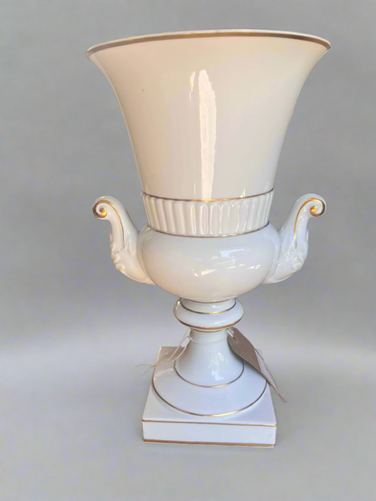 Vista Alegre Empire Vase