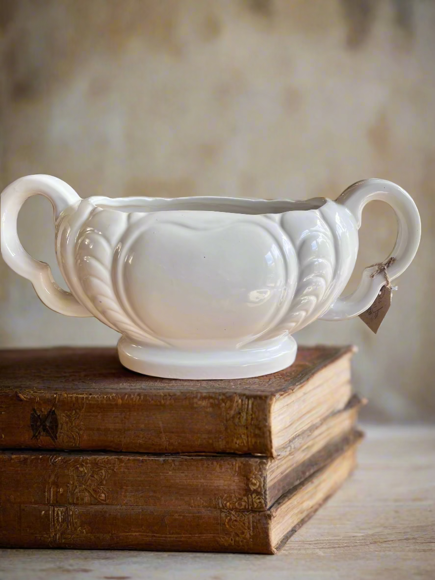 Govancroft Glasgow Mantle Vase