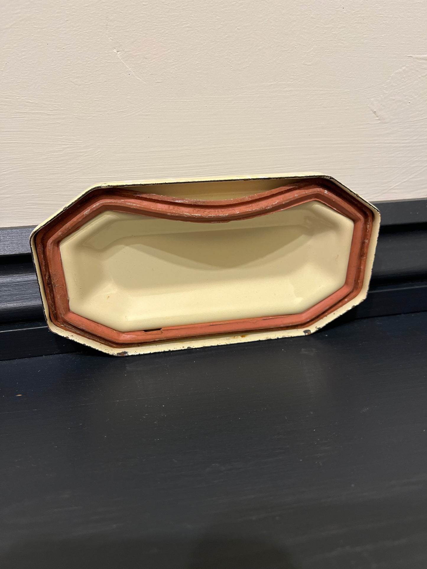 Vintage French Canteen 2