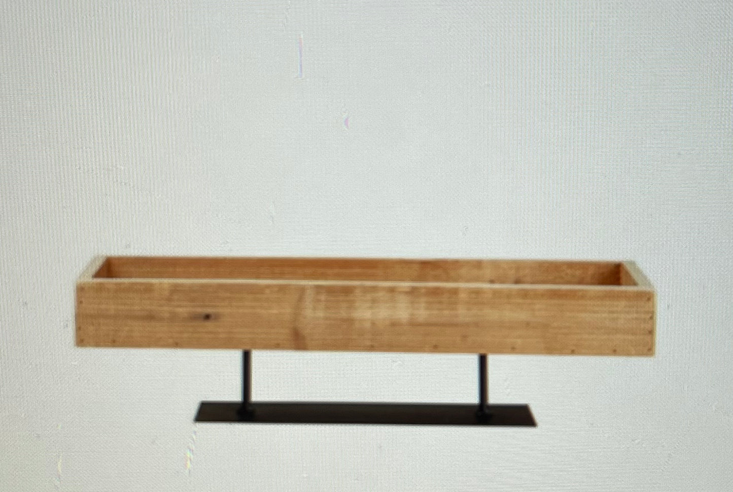 Table Trug